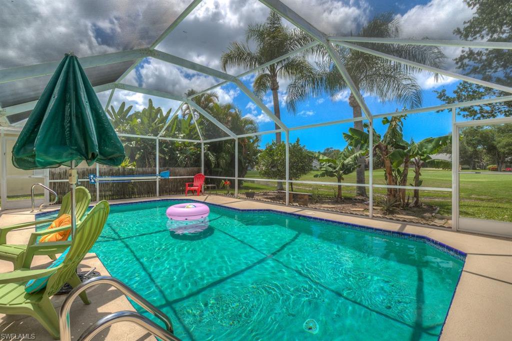 VILLAGES AT COUNTRY CREEK - Residential