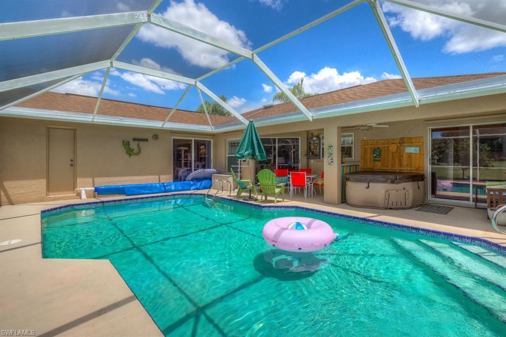 VILLAGES AT COUNTRY CREEK - Residential