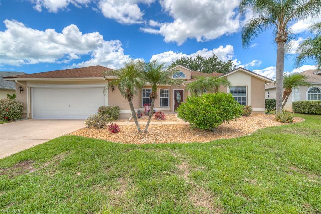 VILLAGES AT COUNTRY CREEK - Residential