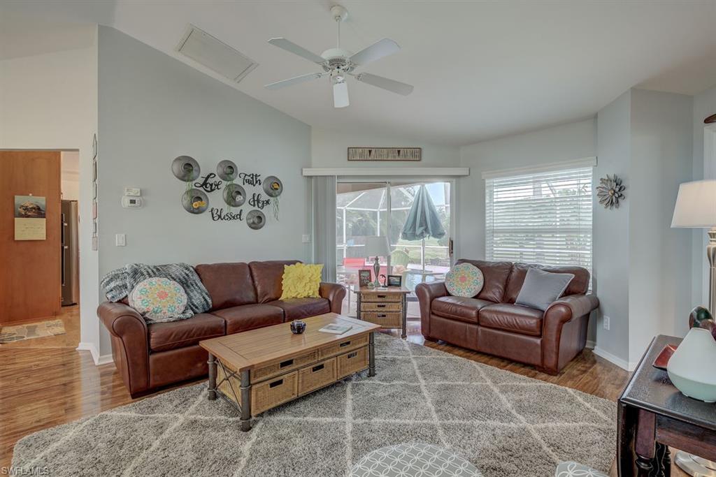 VILLAGES AT COUNTRY CREEK - Residential