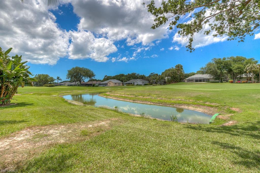 VILLAGES AT COUNTRY CREEK - Residential