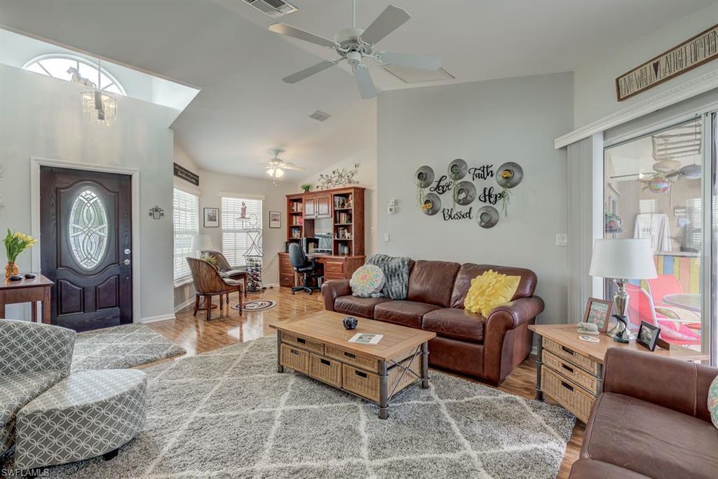 VILLAGES AT COUNTRY CREEK - Residential