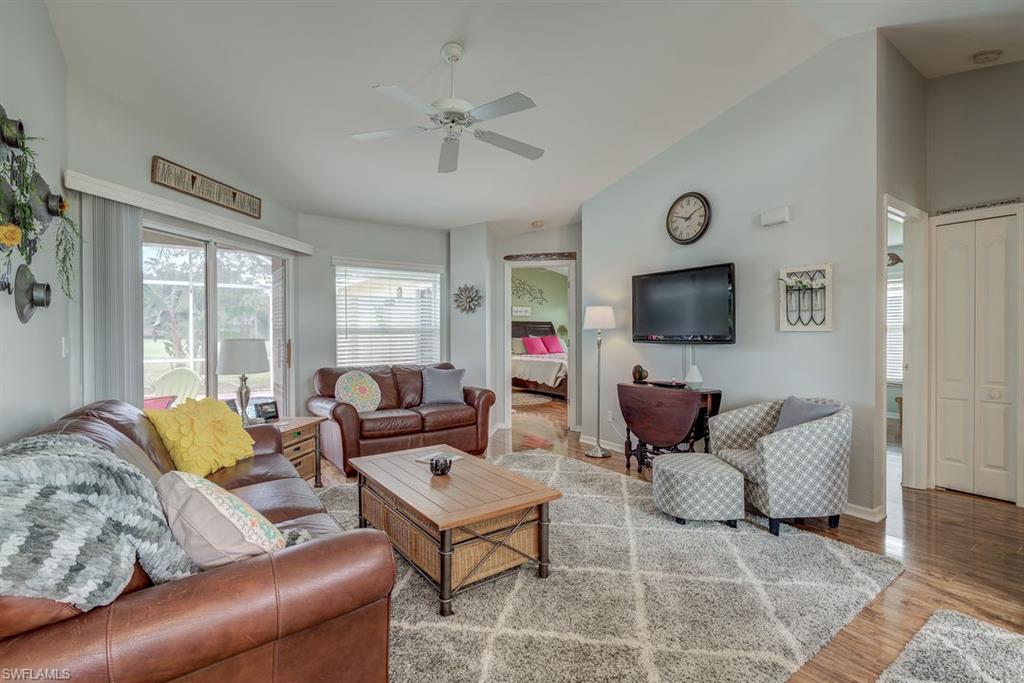 VILLAGES AT COUNTRY CREEK - Residential