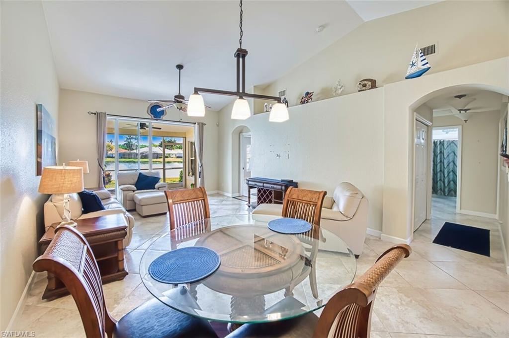 REFLECTION LAKES - Residential