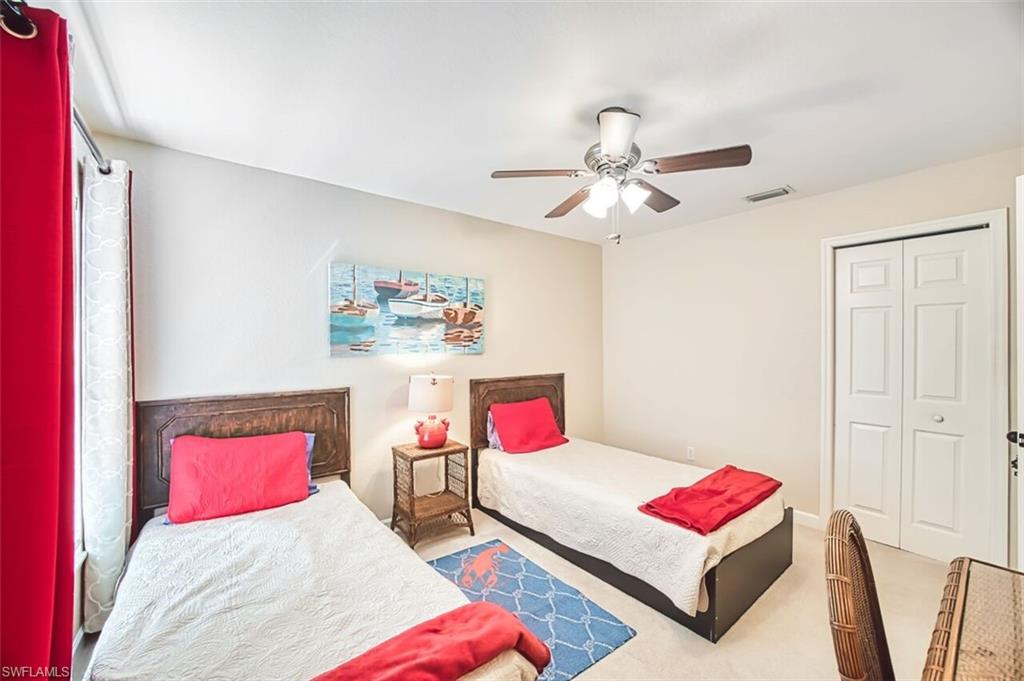 REFLECTION LAKES - Residential