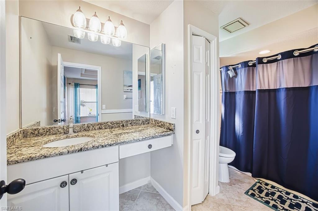 REFLECTION LAKES - Residential