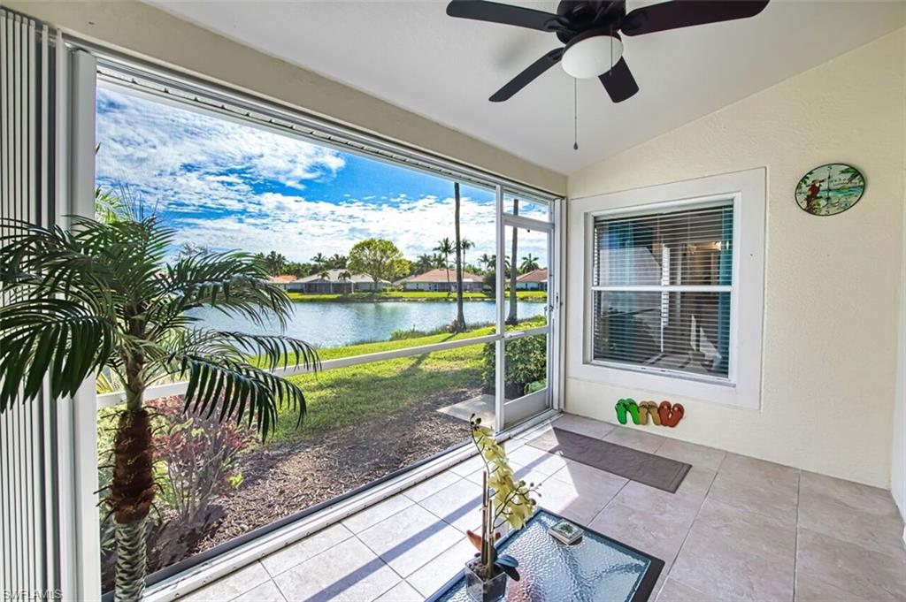 REFLECTION LAKES - Residential