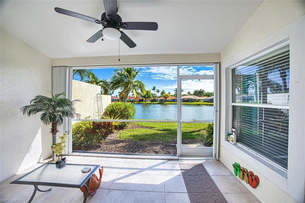 REFLECTION LAKES - Residential