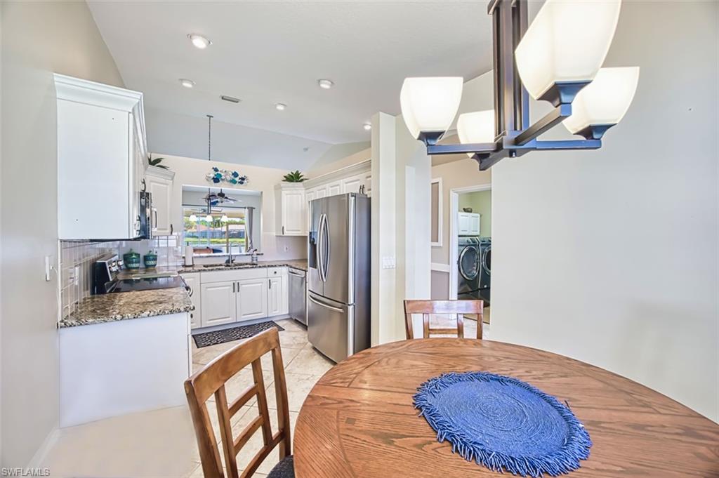 REFLECTION LAKES - Residential