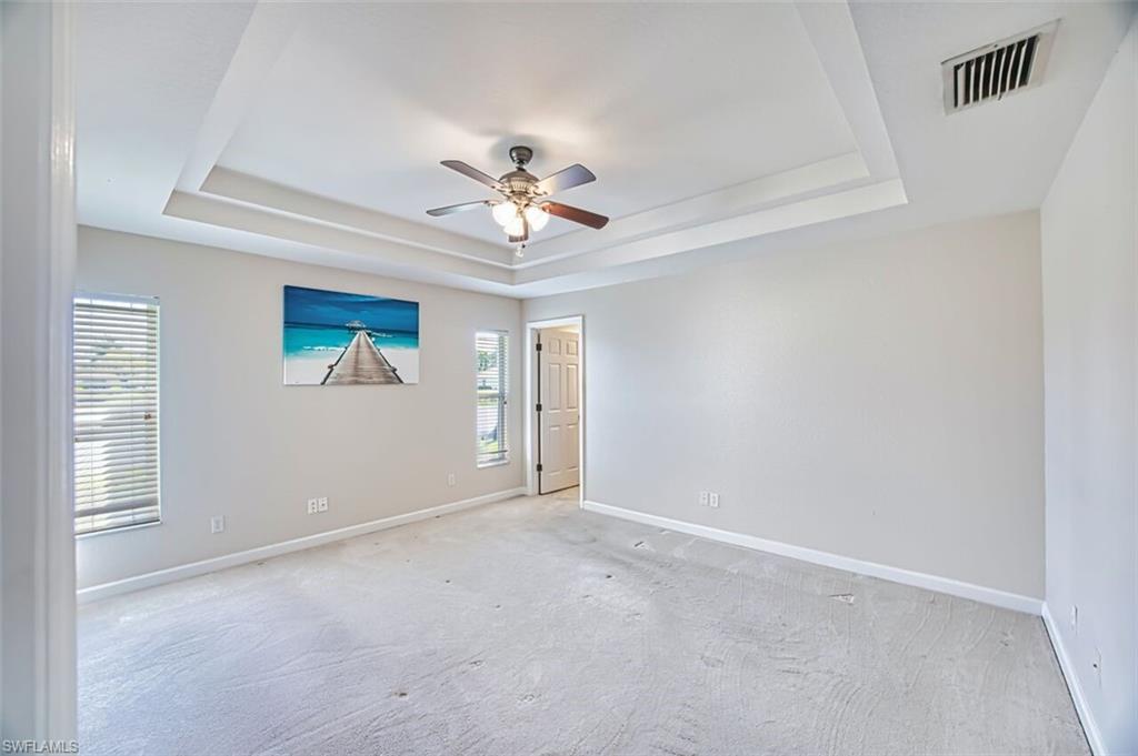 REFLECTION LAKES - Residential