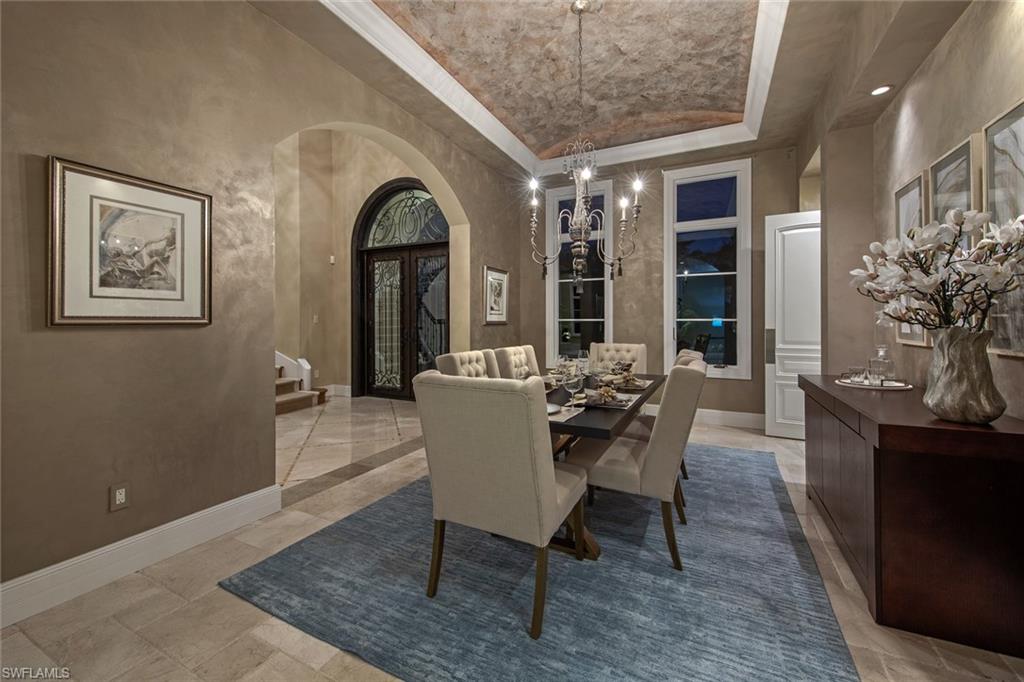 QUAIL WEST - Residential