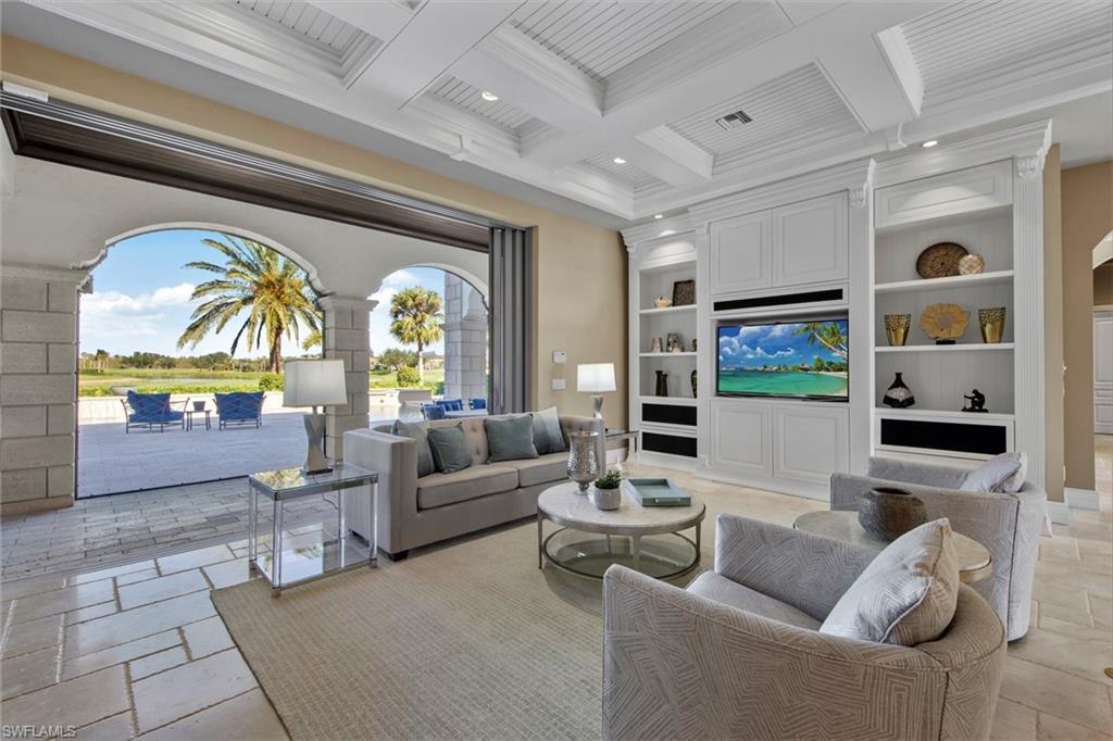 QUAIL WEST - Residential