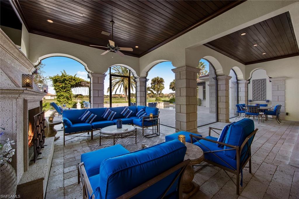 QUAIL WEST - Residential