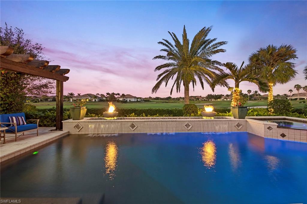 QUAIL WEST - Residential