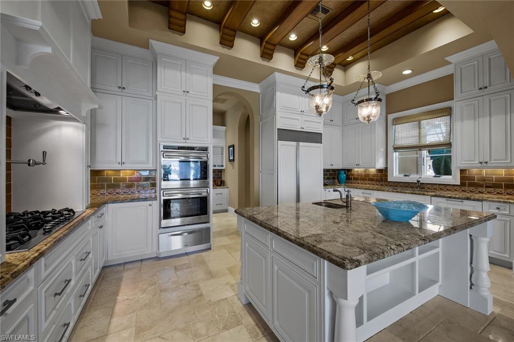 QUAIL WEST - Residential