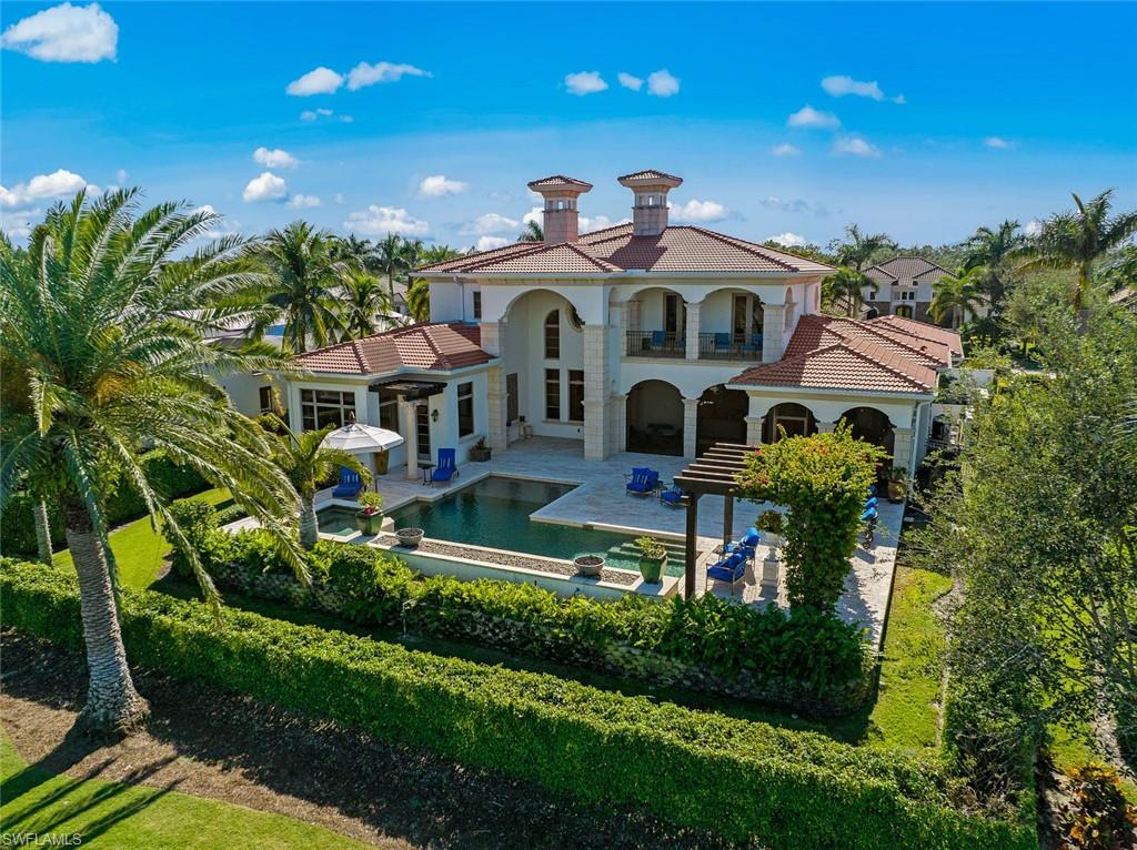 QUAIL WEST - Residential