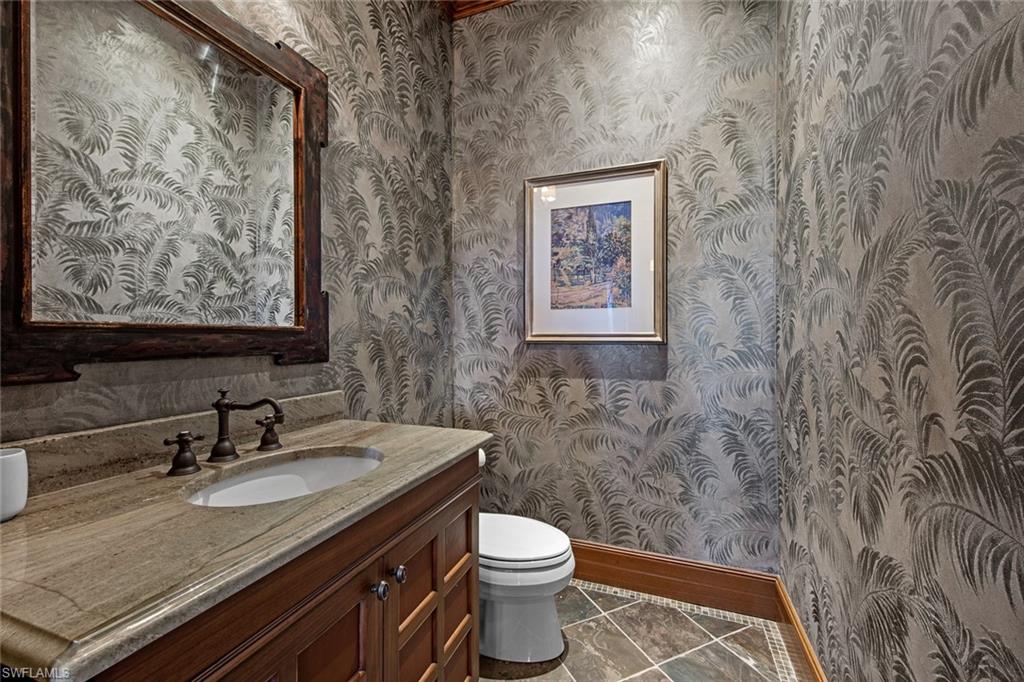 QUAIL WEST - Residential