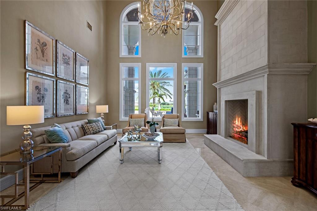 QUAIL WEST - Residential