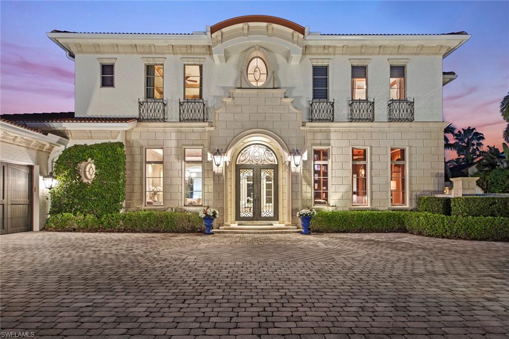 QUAIL WEST - Residential