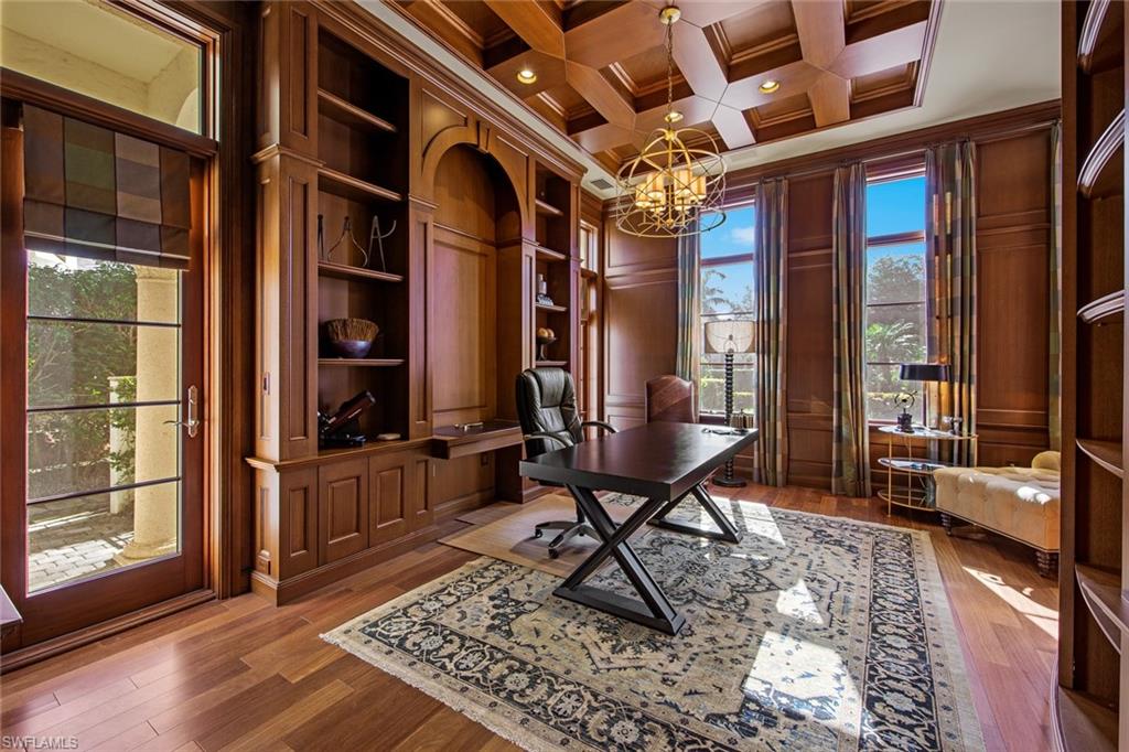 QUAIL WEST - Residential