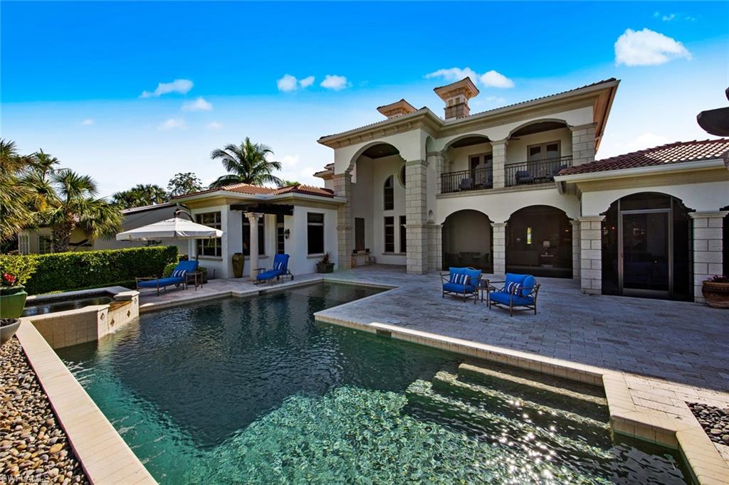 QUAIL WEST - Residential