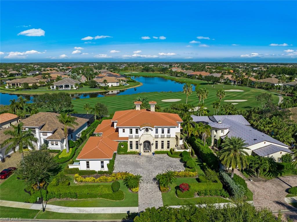 QUAIL WEST - Residential