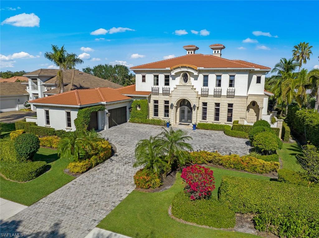 QUAIL WEST - Residential