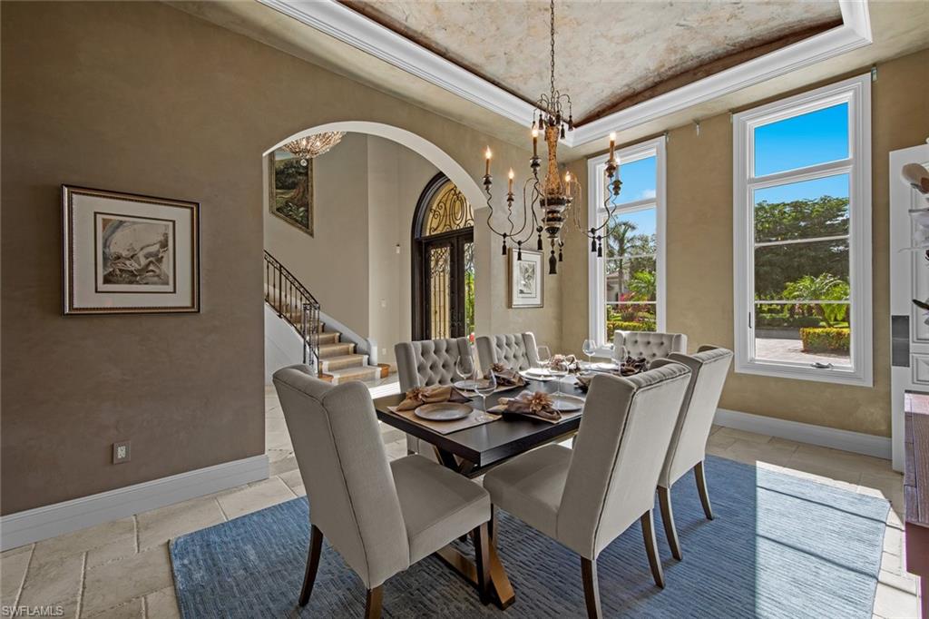 QUAIL WEST - Residential