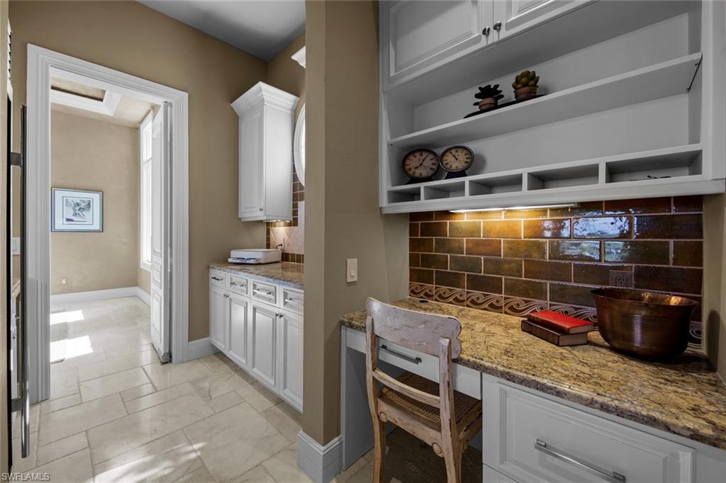 QUAIL WEST - Residential