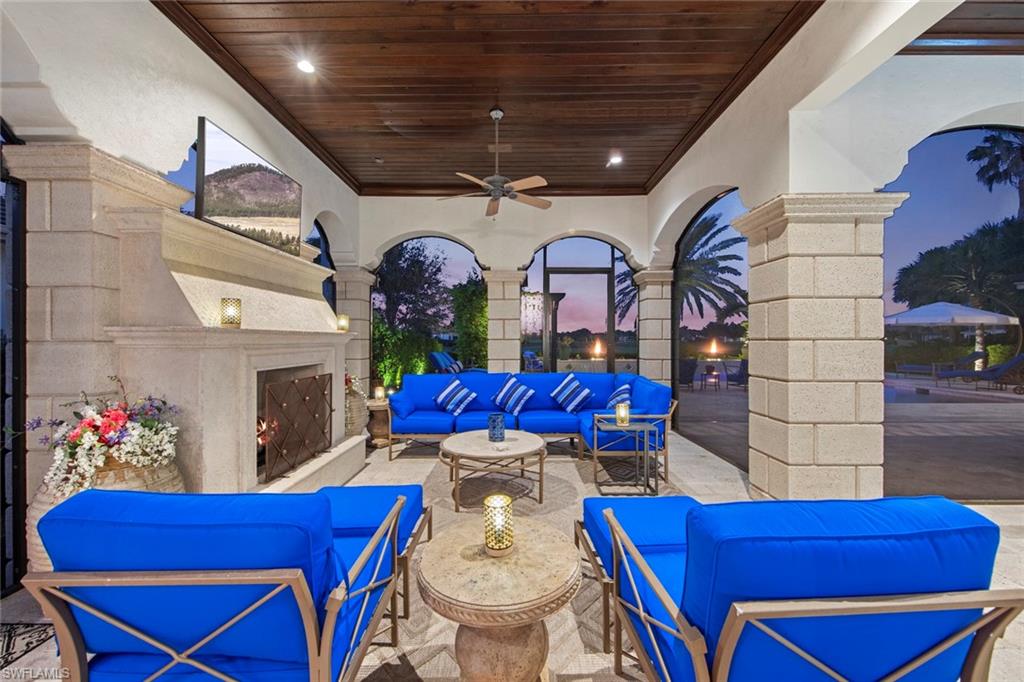 QUAIL WEST - Residential