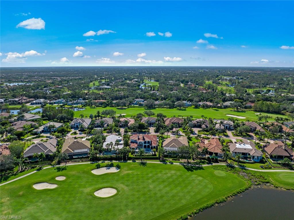 QUAIL WEST - Residential