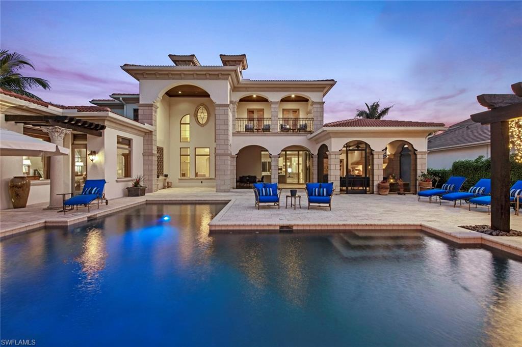 QUAIL WEST - Residential