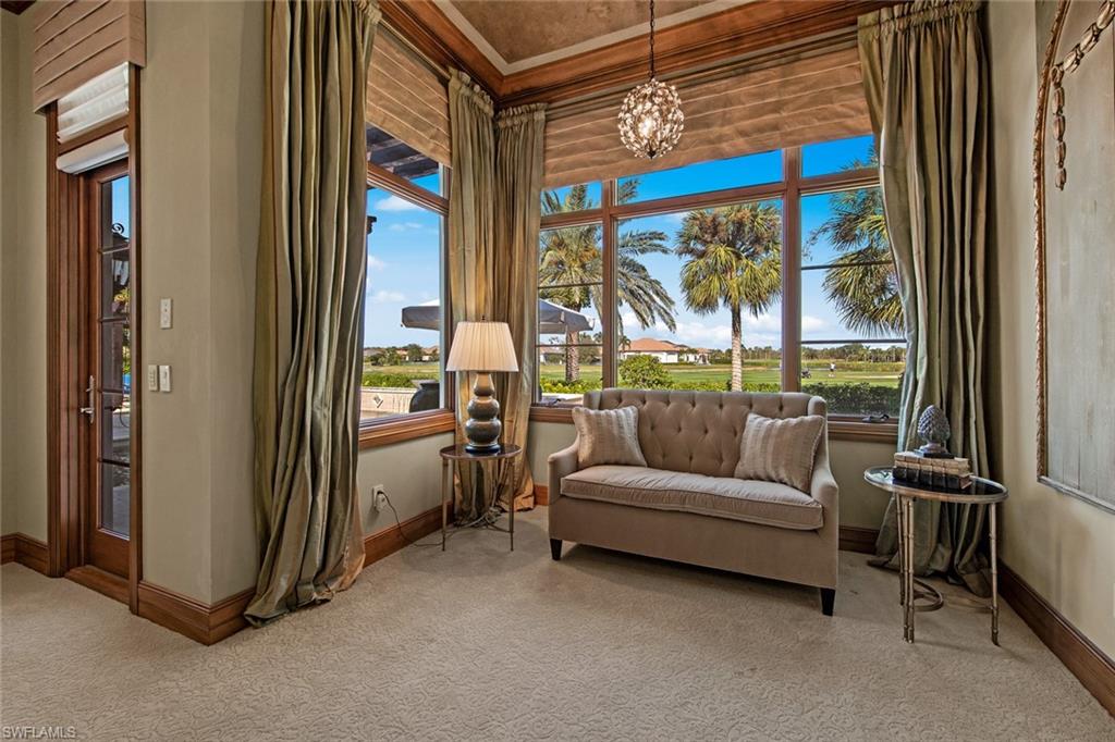 QUAIL WEST - Residential