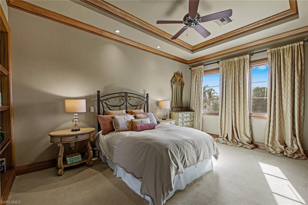 QUAIL WEST - Residential