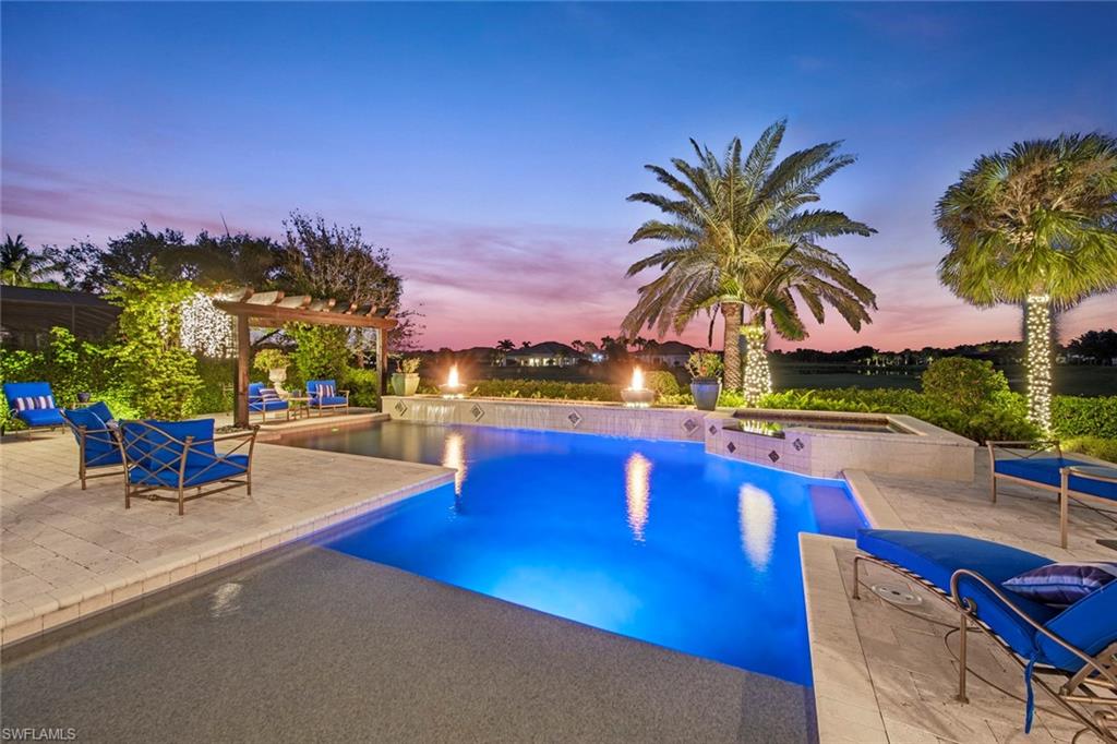 QUAIL WEST - Residential