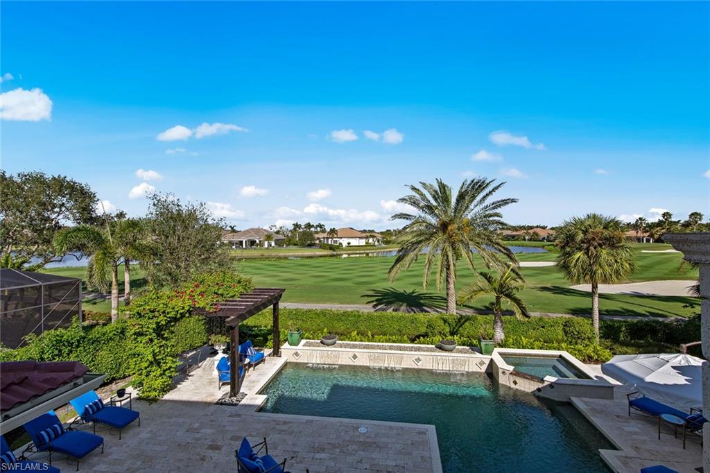 QUAIL WEST - Residential