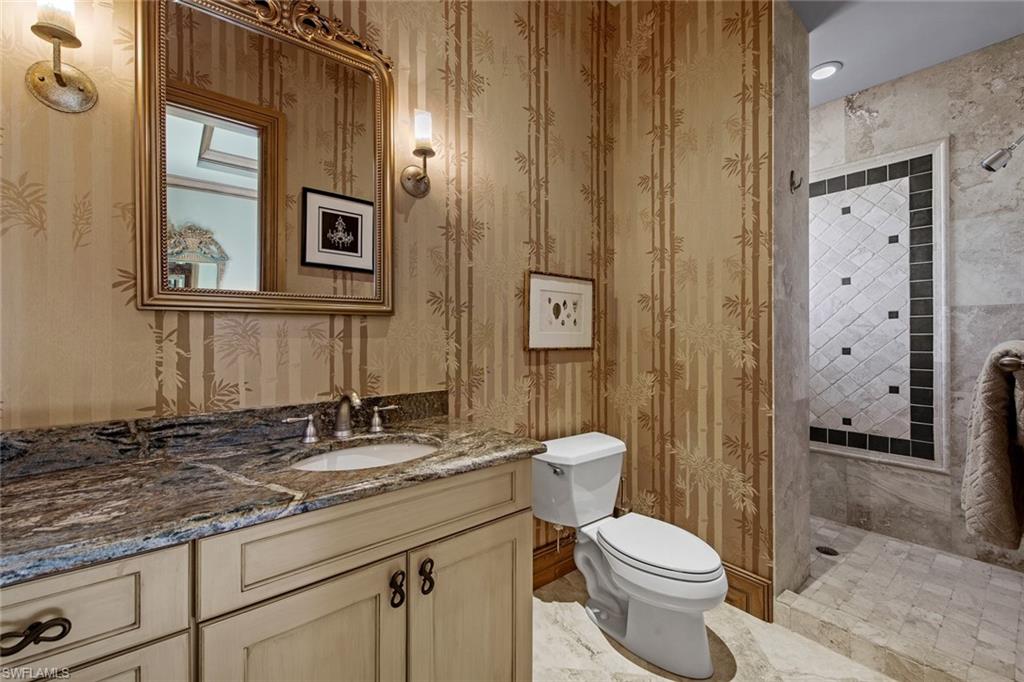 QUAIL WEST - Residential