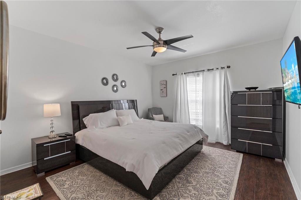 TUSCANY - Residential Lease