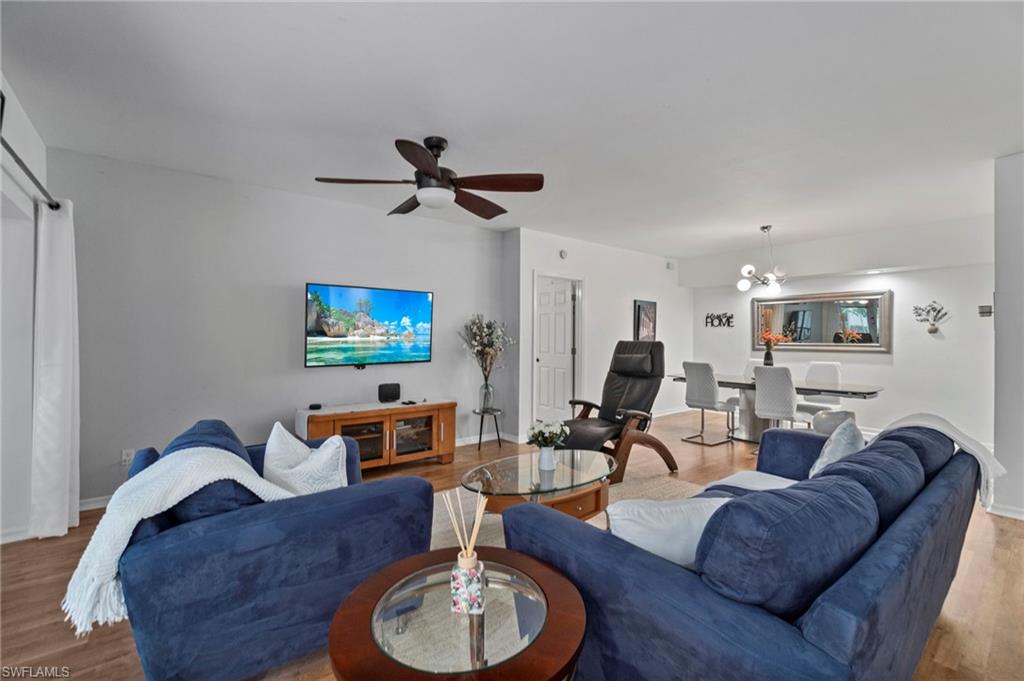 TUSCANY - Residential Lease