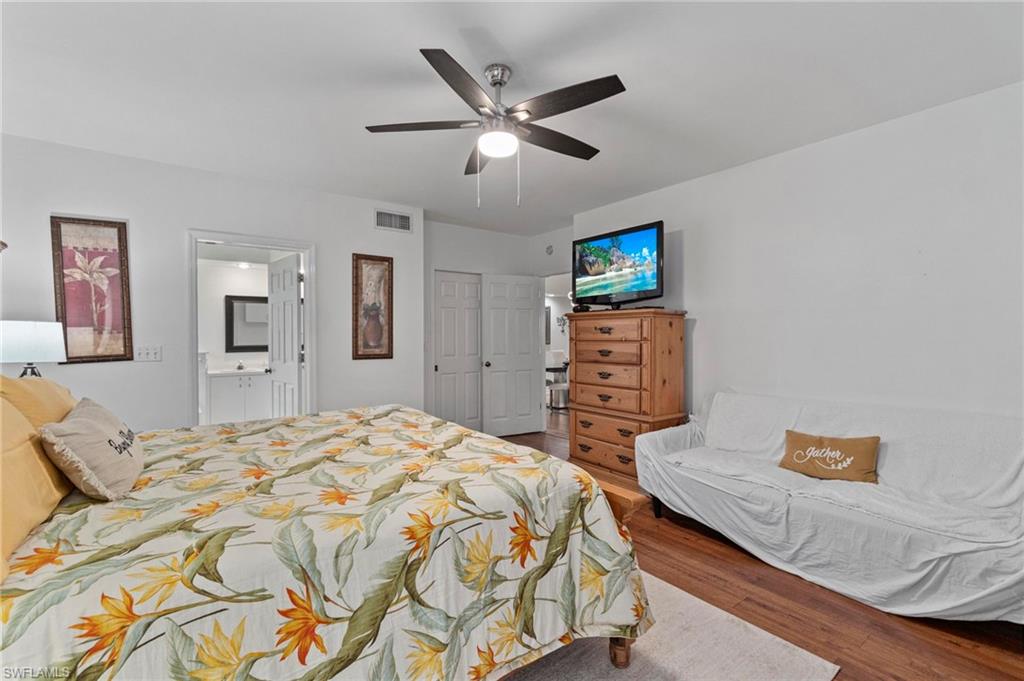 TUSCANY - Residential Lease