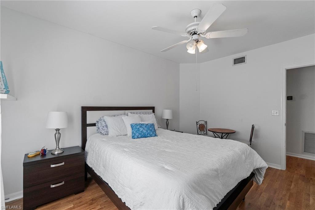 TUSCANY - Residential Lease