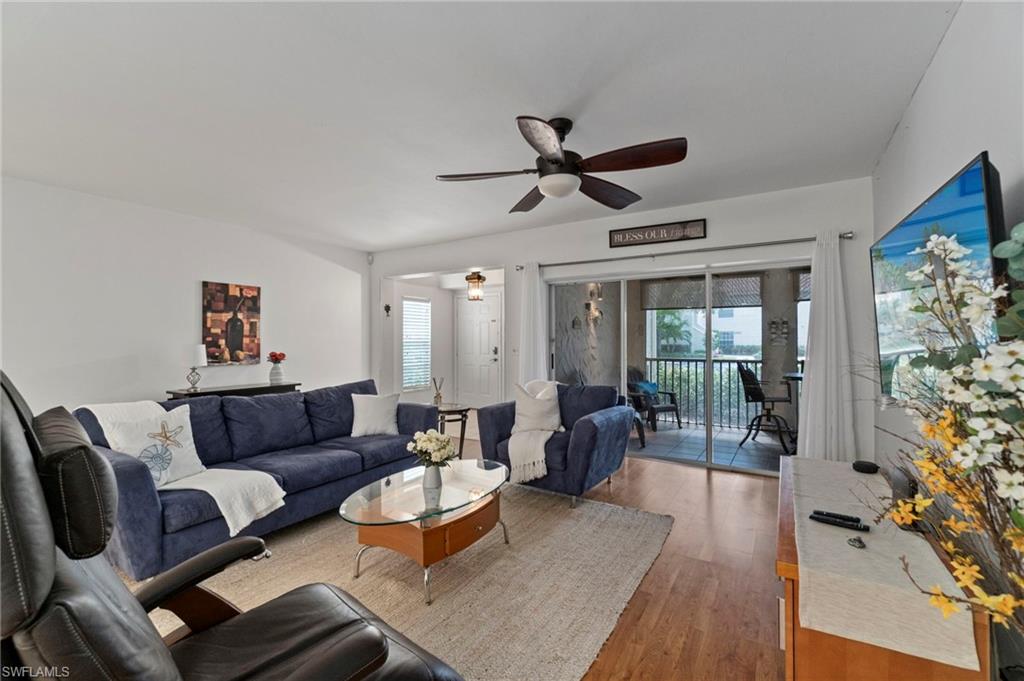 TUSCANY - Residential Lease