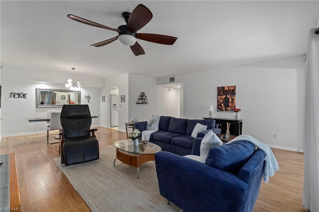 TUSCANY - Residential Lease