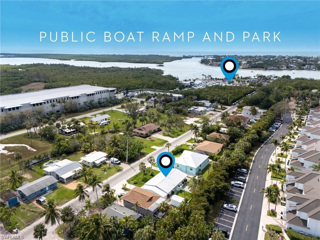 NAPLES BAYVIEW - Residential Lease