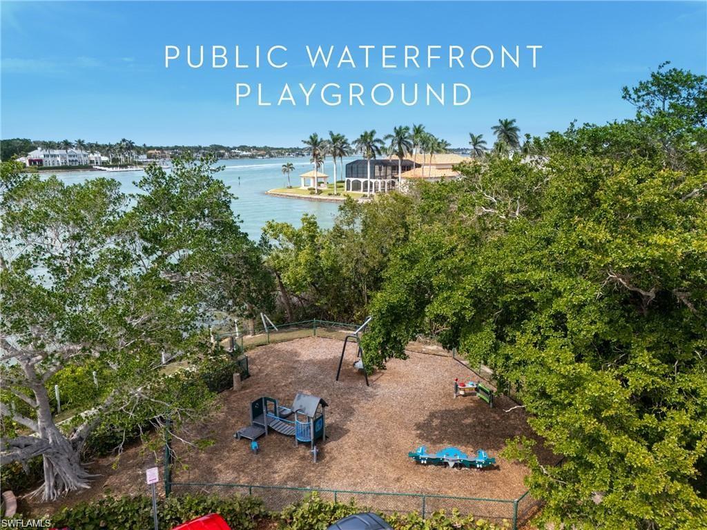 NAPLES BAYVIEW - Residential Lease