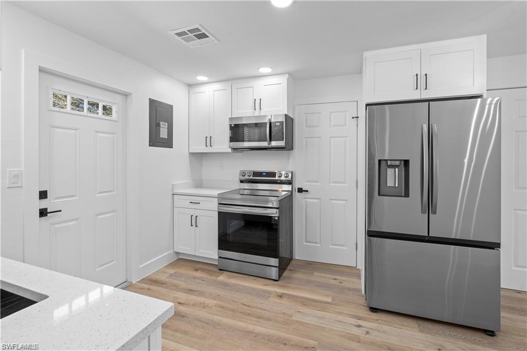 NAPLES BAYVIEW - Residential Lease