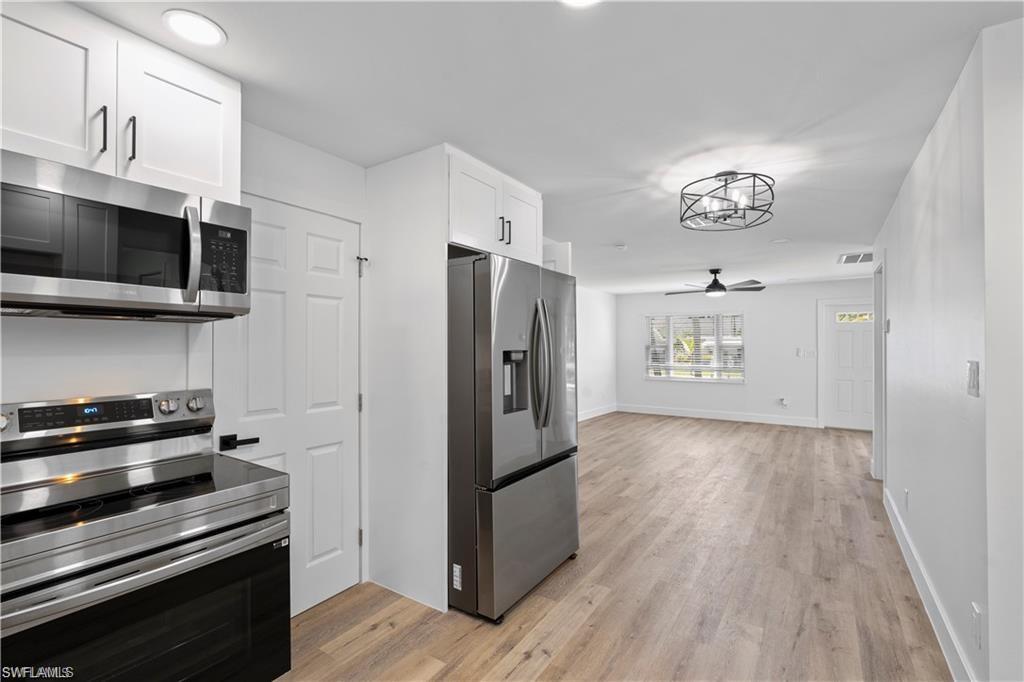 NAPLES BAYVIEW - Residential Lease