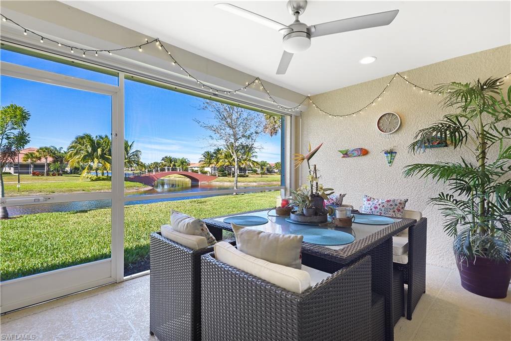 VERONA WALK - Residential