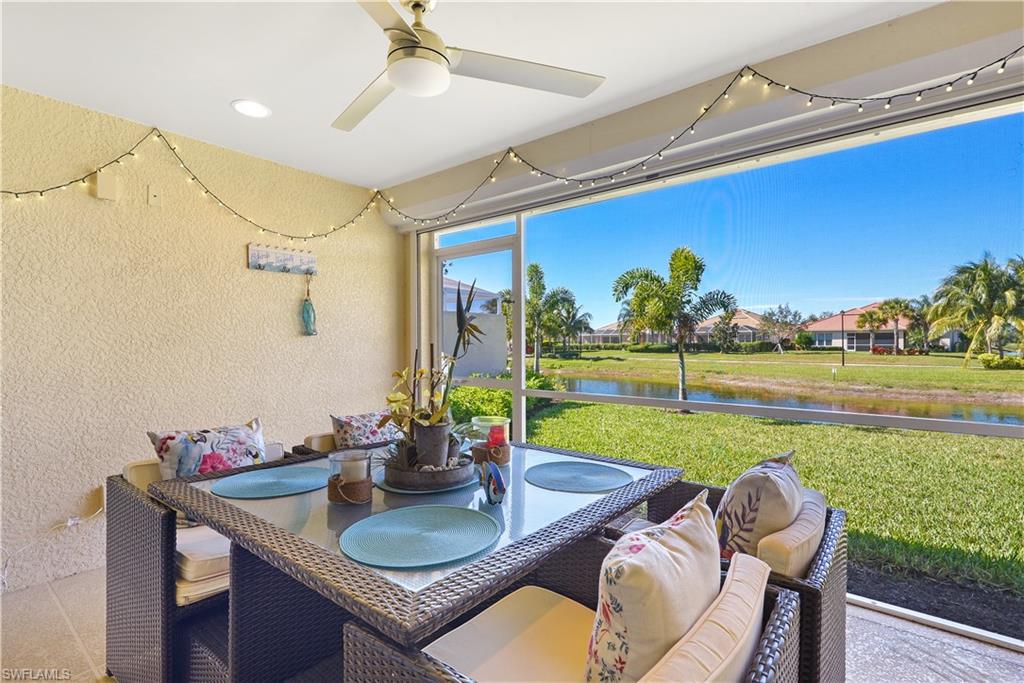 VERONA WALK - Residential