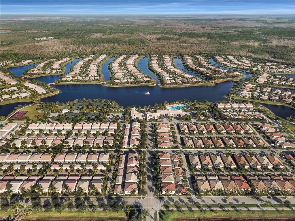 VERONA WALK - Residential